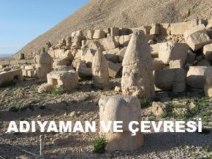 Adıyaman ve Çevresi