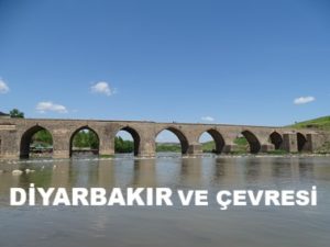 Diyarbakır ve Çevresi