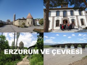 Erzurum ve Çevresi