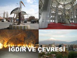 Iğdır ve Çevresi