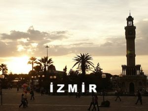 İzmir ve Çevresi