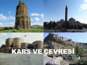 Kars ve Çevresi