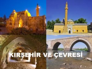 Kırşehir ve Çevresi