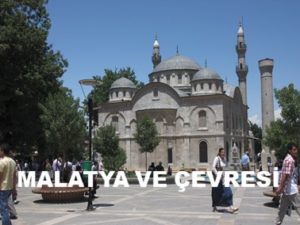 Malatya ve Çevresi