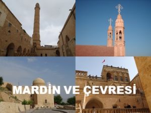 Mardin ve Çevresi