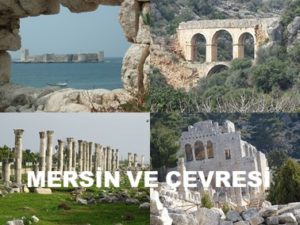 Mersin ve Çevresi