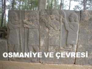 Osmaniye ve Çevresi