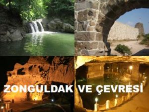 Zonguldak ve Çevresi